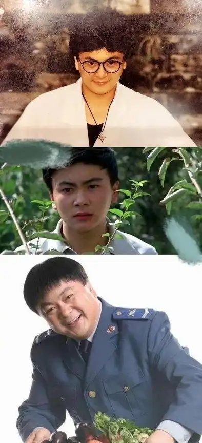 一定会很快勾起大家的回忆,《炊事班的故事》中的胖洪班长