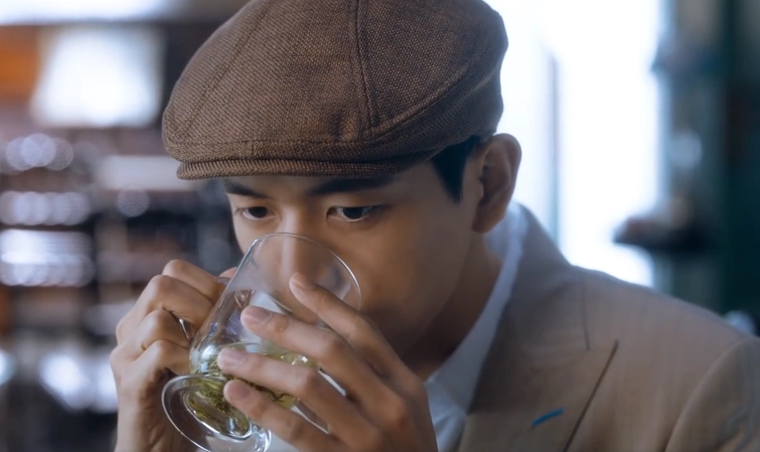 李现新闻210520李现520浪漫微电影正式上线和他一起过浪漫520