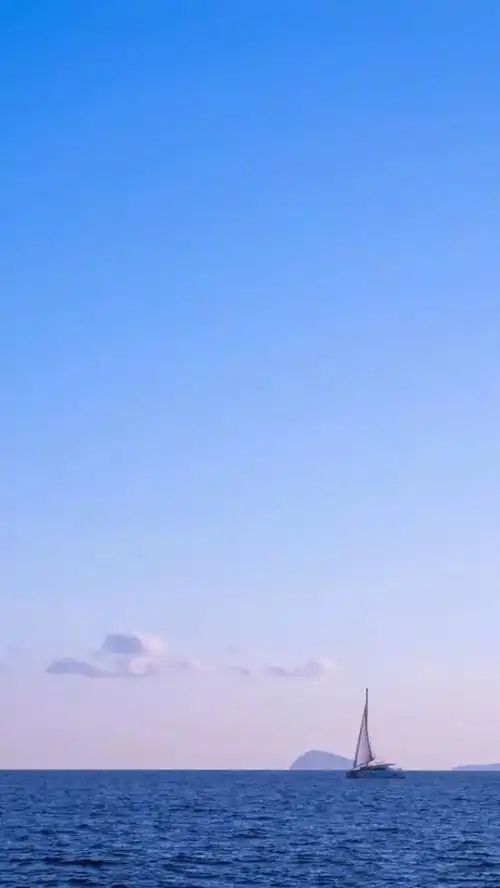 浅蓝色大海系壁纸你喜欢大海我爱过你