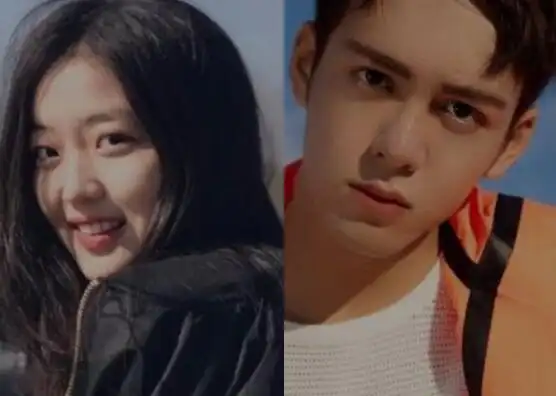 曾舜晞的女朋友孙千个人资料介绍 曾舜晞家里超有钱和肖宇梁是真的吗