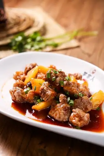 芋家人菜品拍摄