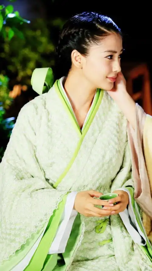 杨颖演的电影(梁朝伟和杨颖演的电影) - 币大师