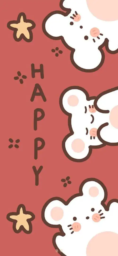 有哪些好看的锁屏壁纸?