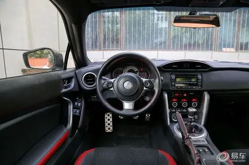 【丰田862017款2.