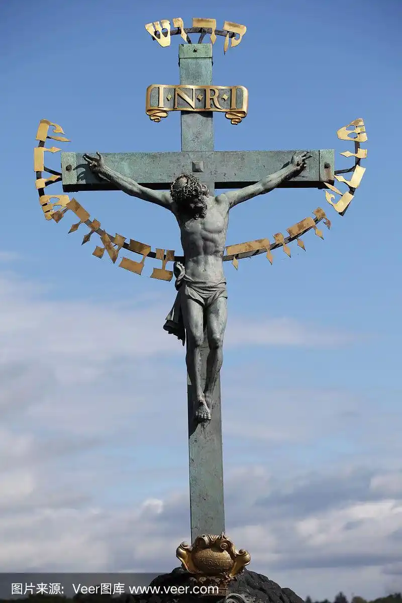 耶稣基督十字架