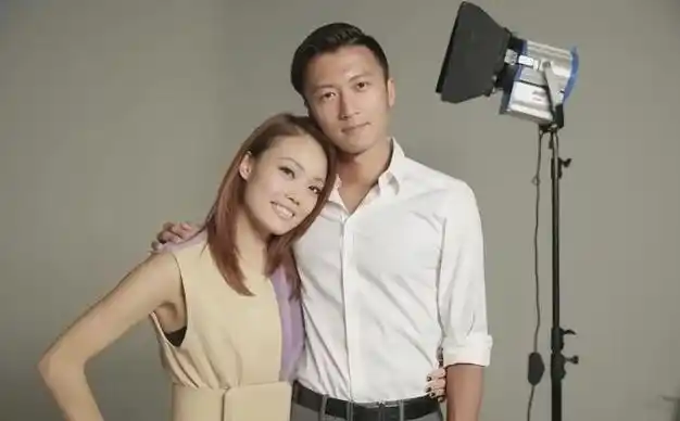 8月29日,容祖儿为谢霆锋庆生,引发热议!