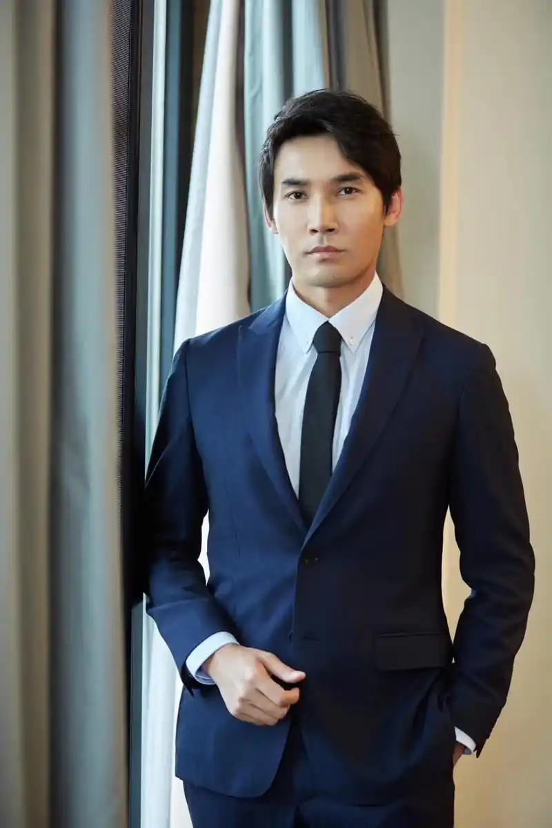 独家·对话|张铎:避免"伟光正"的人物塑造,要找到作为"人"的内在逻辑