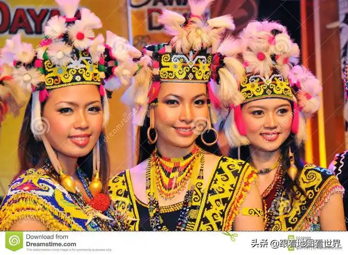 海外华人对中国最有认同感的,为什么是马来西亚华人?_族群