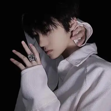 全网帅气男生头像