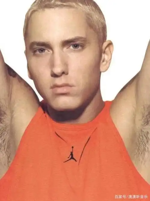 传奇之路的开始!谁是中国的埃米纳姆?