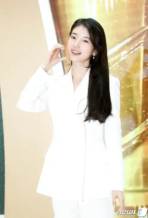 裴秀智hanmac代言人