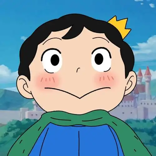 但有一种形象总是能让人留下的深刻的印象,哪就是可爱的动漫人物