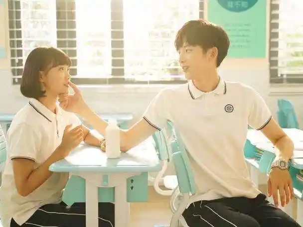 青春校园剧电视剧 青梅竹马的青春校园剧 - 汽车时代网