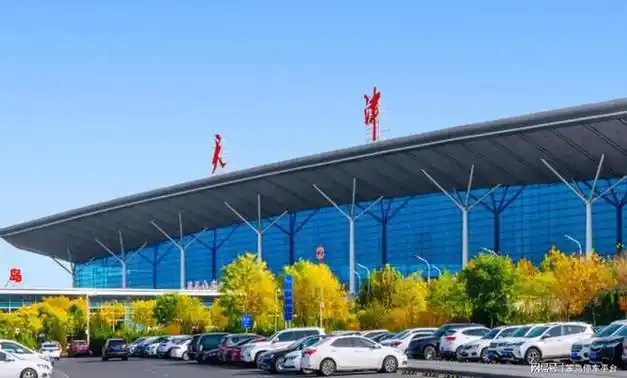 天津滨海机场停车收费标准以及省钱技巧|航班|航站楼|夏秋航季|旅客吞