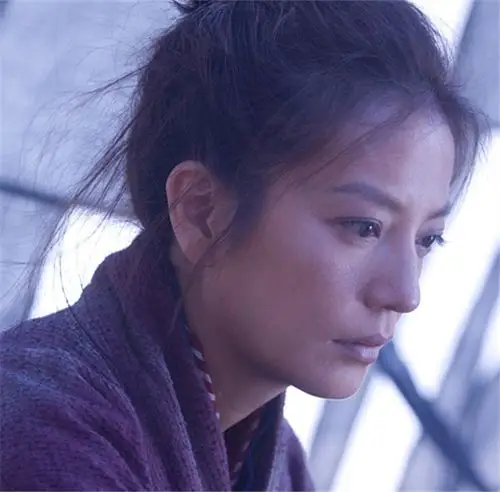 【图】赵薇花木兰电影票房过亿 看花木兰的传奇之恋