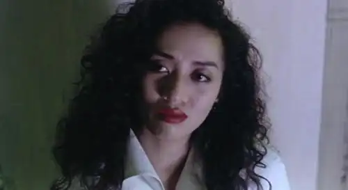 不过梅艳芳好漂亮可以拍成偶像爱情剧了徐克的英雄本色