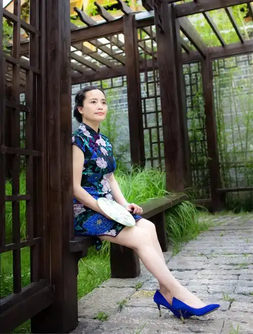 淡淡烟雨,慢慢等你 - 美篇