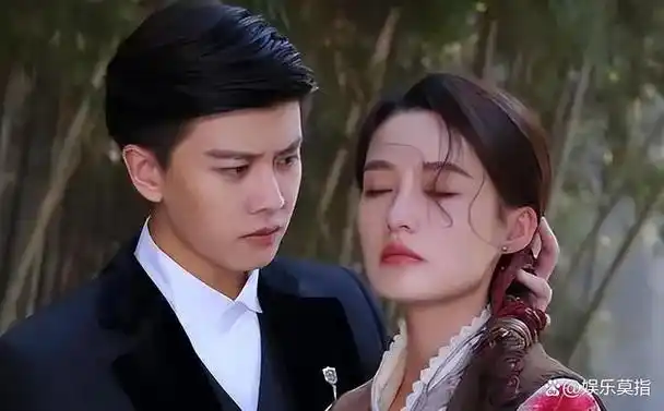 事实证明李沁的尴尬现状掀开了内娱的残酷真相