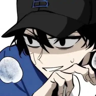 高冷的二次元动漫男生形象会给使用它的人塑造一种冷酷的人设,同时