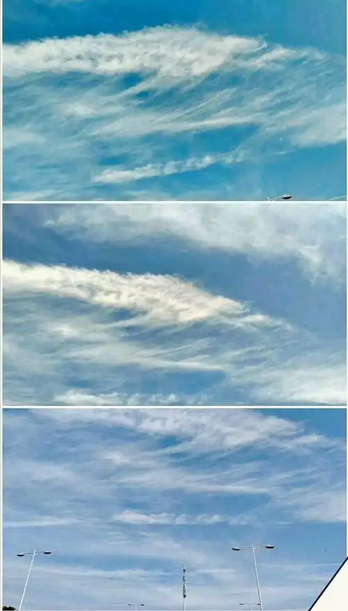 两三张图片简单拼接裁剪然后在处理一下就是这样子