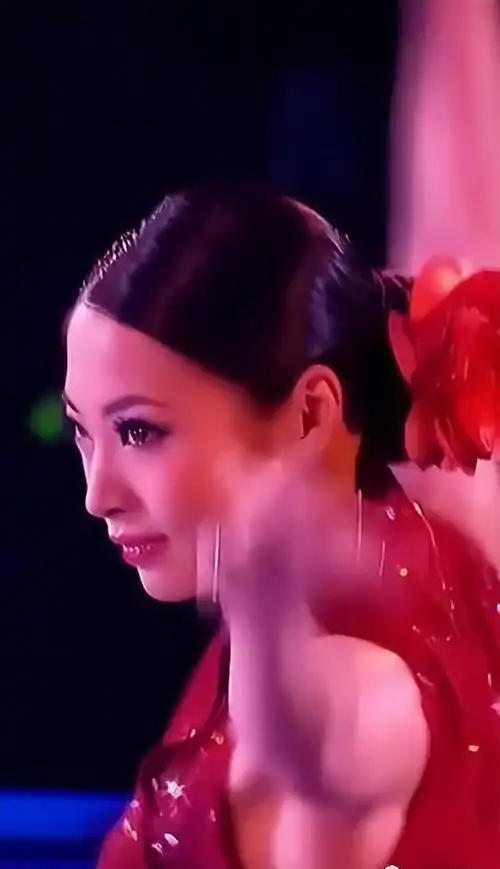 刘德华和她真实关系曝光,除了没有结婚证啥都有|玲花|曾毅|朱丽倩