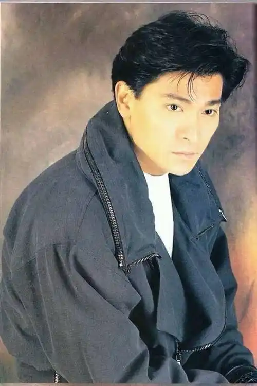 为什么大家喜欢刘德华?_观众_电影_音乐