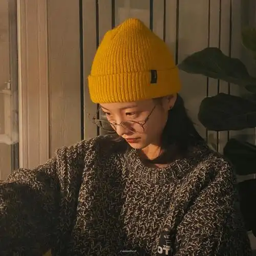 李庚希 の 头像