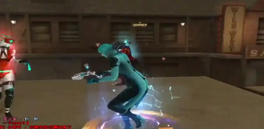 cf救赎猎手怎么样救赎猎手强度解析