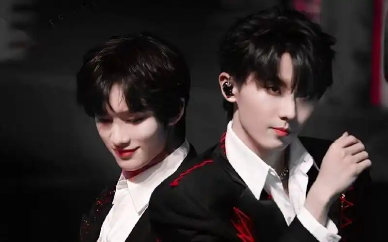 【祺鑫】"藏的太好了吗 那就漏出点马脚让你知道我喜欢你"