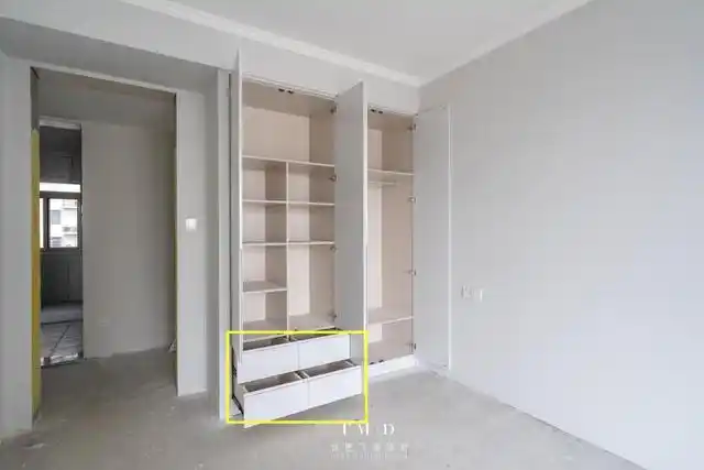 的抽屉一般情况下,标准宽度:400,450550毫米标准深度:380毫米标准高度