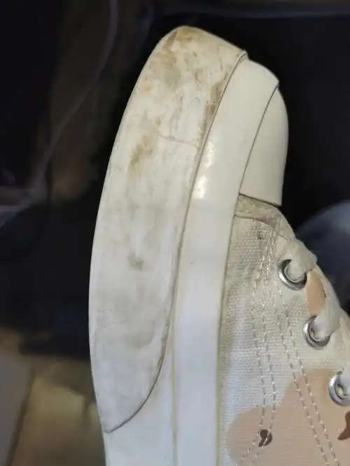 我的鞋子有救了妈妈直夸优秀