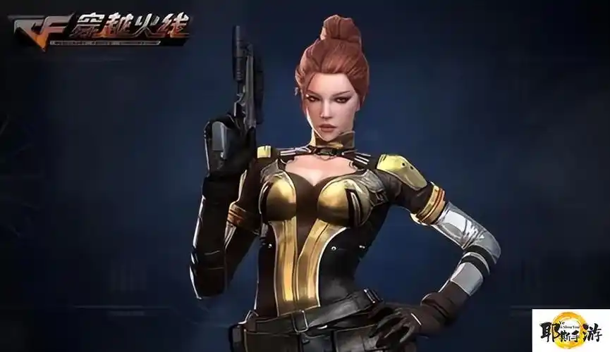 首先可以肯定的就是这个游戏角色的品质是王者级别的,玩家只要用心