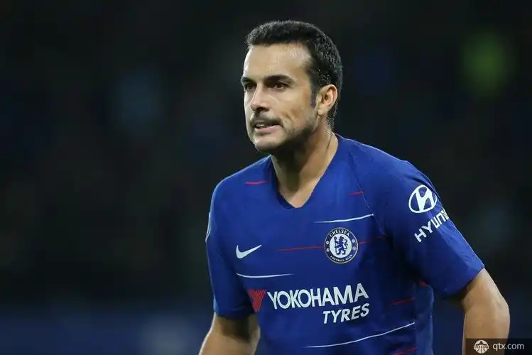 佩德罗:会在今夏离开切尔西 希望能阻止病毒的传播