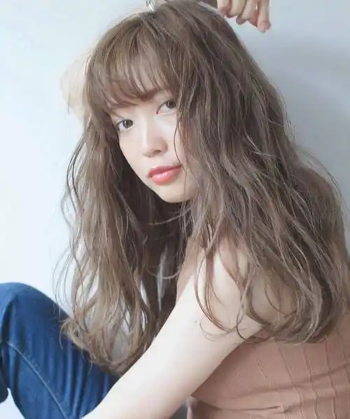 2022年流行的头发颜色12星座专属发型发色