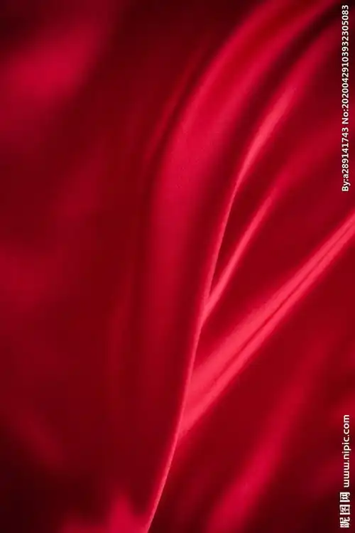 红色背景模板下载,红色丝绸背景 红色渐变背景 发光发亮背景 中国红