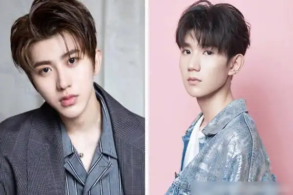 被替代?曝蔡徐坤谈下某电脑品牌代言,前代言人是王源