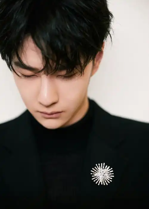 长风破浪 王一博李沁##王一博长风破浪