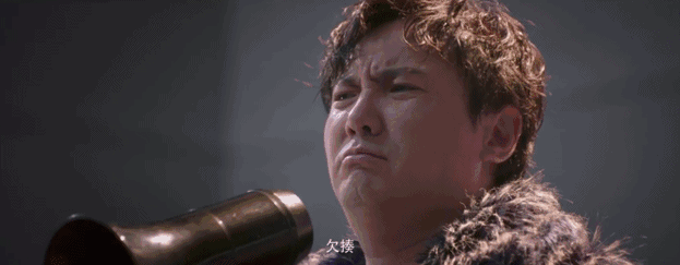 沈腾只会搞笑?你看低他了