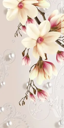 简约玄关设计图__图片素材_其他_设计图库_昵图网nipic.com