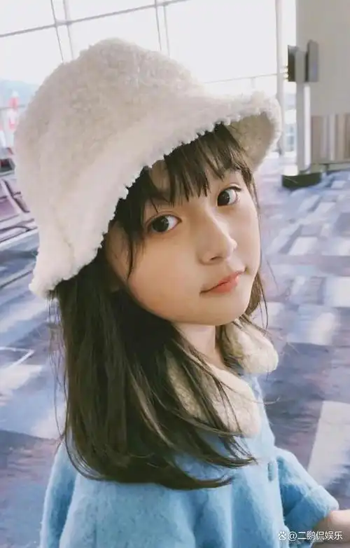 "小芈月"刘楚恬:2岁出道年入百万,被喊话禁止整容,长这样!
