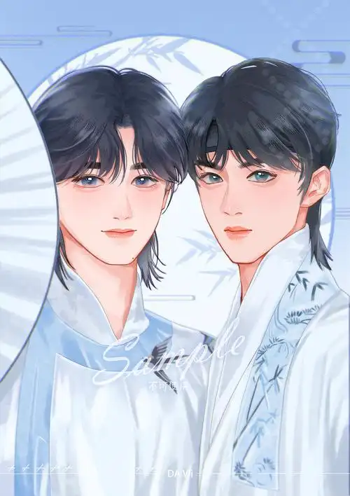 文轩热恋的推荐