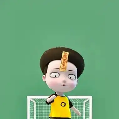 上热门97 僵小鱼头像萌萌哒 #僵小鱼足球 #僵小鱼壁纸# - 抖音