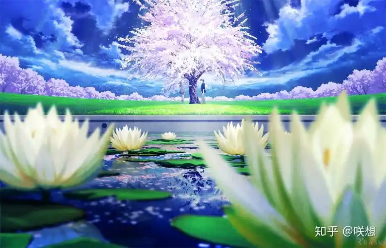 有哪些好看的锁屏壁纸