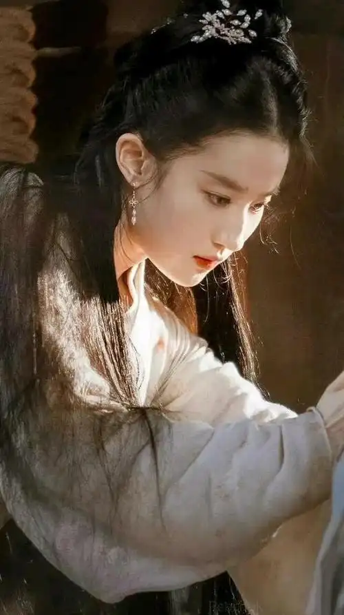 刘亦菲《梦华录》