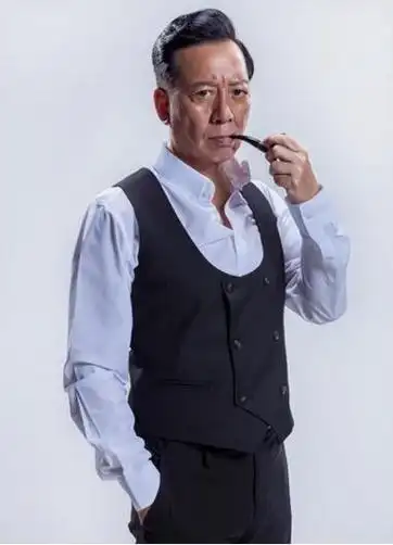 《追龙》中扮演黑帮大哥的吴毅将在《陈真传奇》中颠覆以往形象,饰演