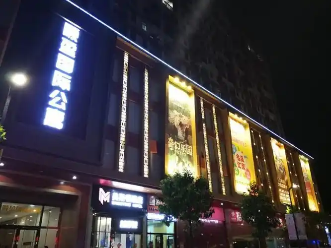 需要提前预约尚美公寓酒店顺盈时代广场店北欧休闲单人房豪华商务