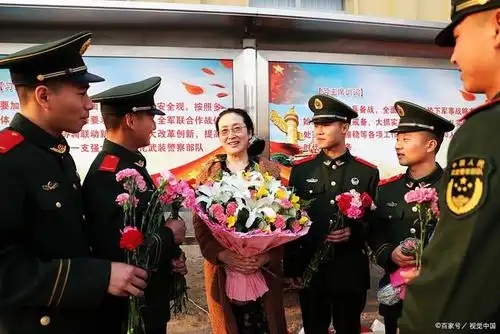 英雄营长陈红军的妻子,大家很牵挂,有什么优待?