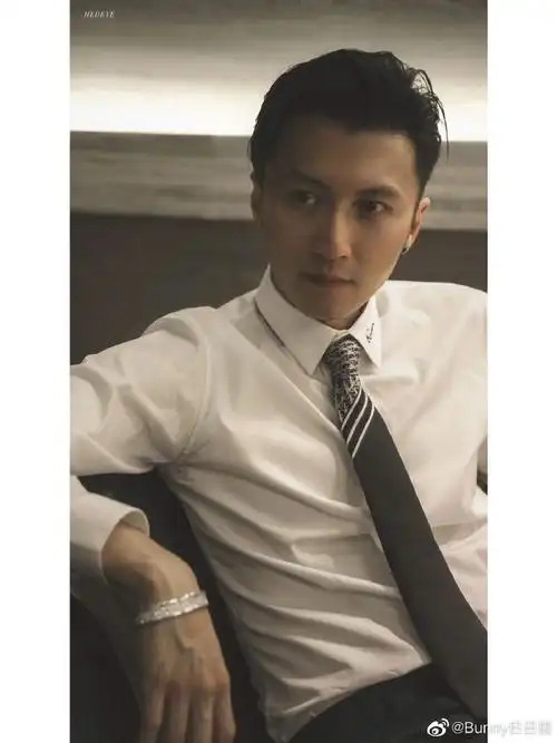 谢霆锋的海报是在霍格沃兹拍的吗##谢霆锋加盟青年派计划