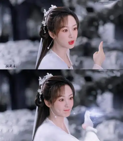 杨紫沉香如屑#坐等杨紫新剧《沉香如屑》官宣定档,小板凳已经准备好