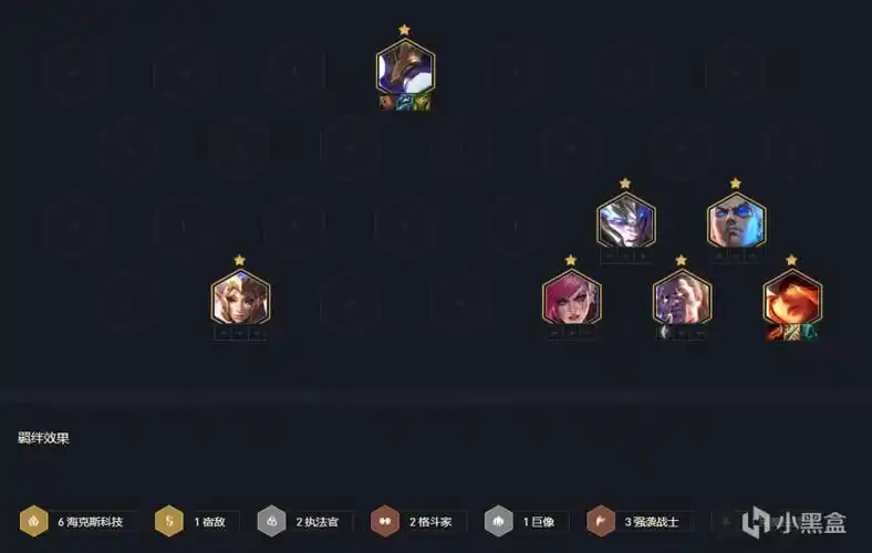 云顶之弈s65霓虹之夜毒斗罗阵容玩法攻略热门毒瘤阵容大全多图